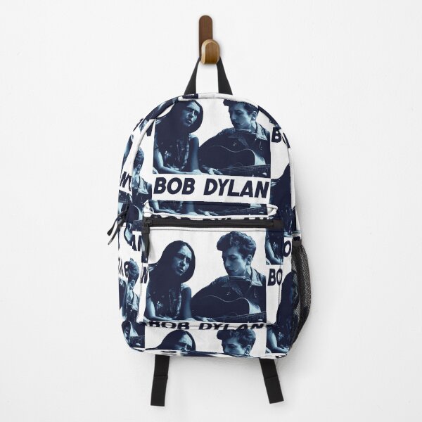 Item preview, Bob Dylan and Joan designed and sold by Brian Connor.