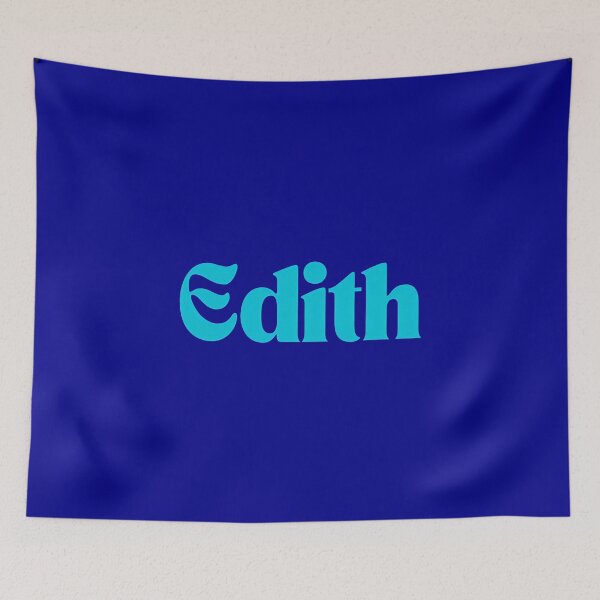 Item preview, Edith, Funny Cool Best color art designed and sold by artdragongift 15.