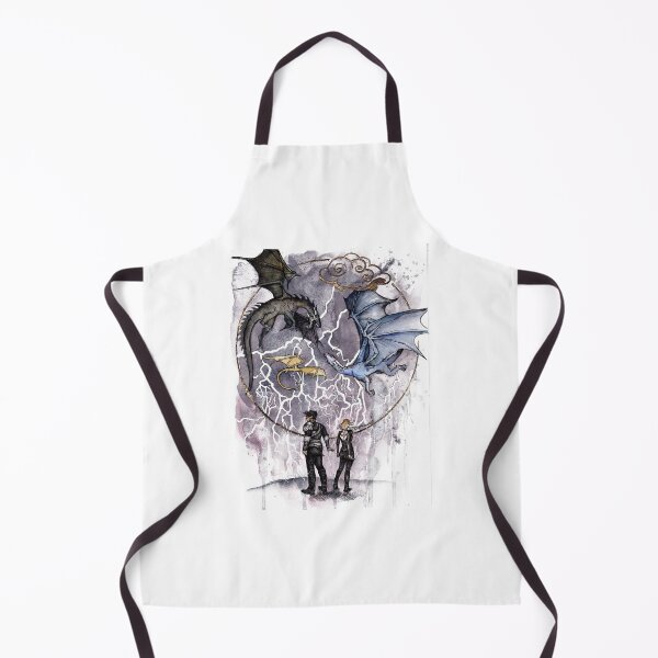 Item preview, Fourth Wing Watercolor Art designed and sold by KillianGrantM.