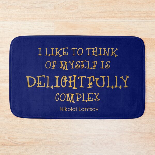Item preview, Deliciosamente complejo designed and sold by corbrand.
