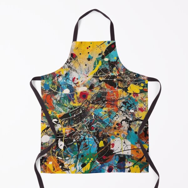 Item preview, Chromatic Cascade designed and sold by zzz888.