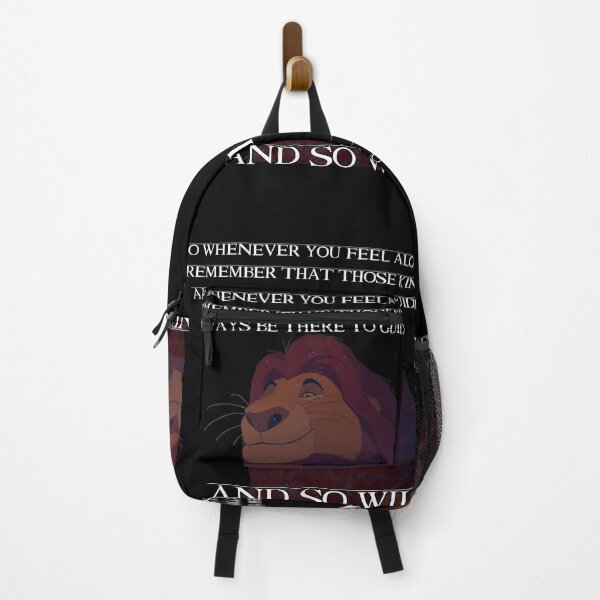 Aperçu de l'œuvre Mufasa "Quand tu regardes les étoiles..." créée et vendue par ShopKujenga.