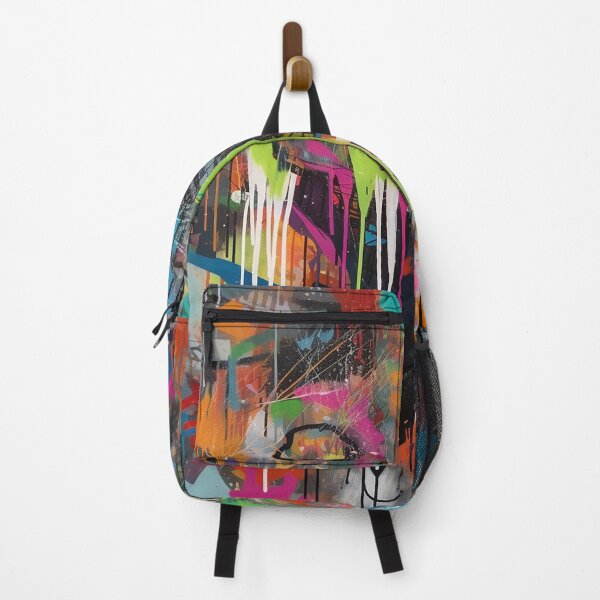 Item preview, Color Collision designed and sold by zzz888.