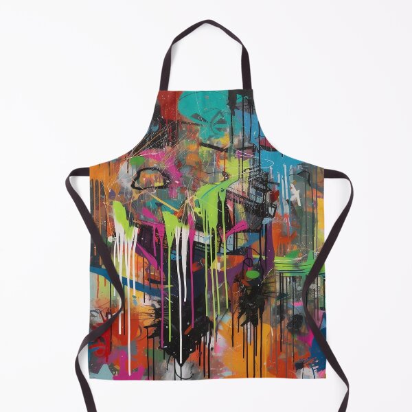 Item preview, Color Collision designed and sold by zzz888.