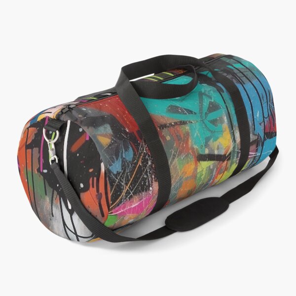 Item preview, Color Collision designed and sold by zzz888.