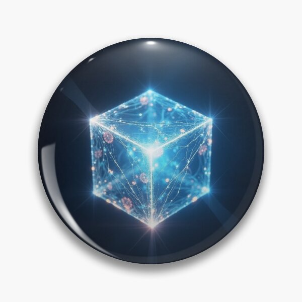 Item preview, Jelly Cube designed and sold by Shapeshifter797.