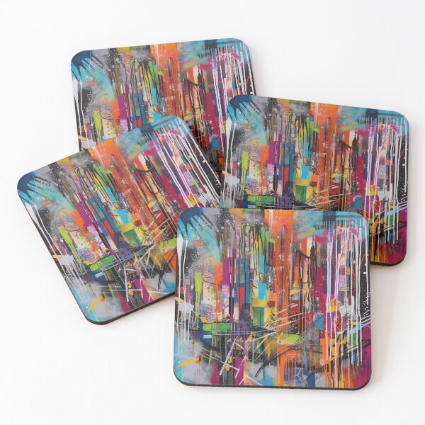 Item preview, Fluid Spectrum designed and sold by zzz888.
