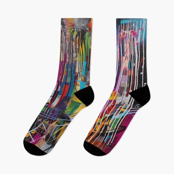 Item preview, Fluid Spectrum designed and sold by zzz888.