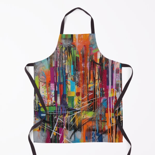 Item preview, Fluid Spectrum designed and sold by zzz888.