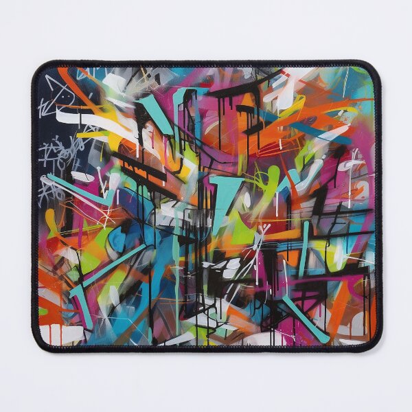Item preview, Chromatic Frenzy designed and sold by zzz888.