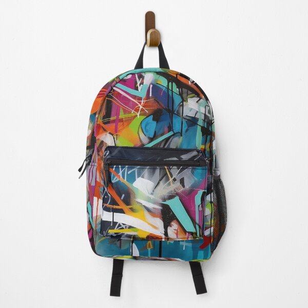 Item preview, Chromatic Frenzy designed and sold by zzz888.