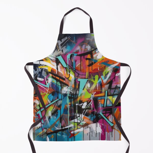Item preview, Chromatic Frenzy designed and sold by zzz888.
