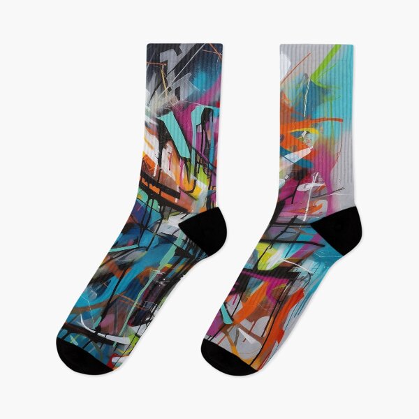 Item preview, Chromatic Frenzy designed and sold by zzz888.