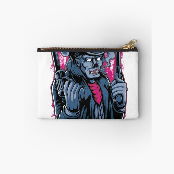 Item preview, Colt Game – Undead Outlaw designed and sold by TeesHearts100.