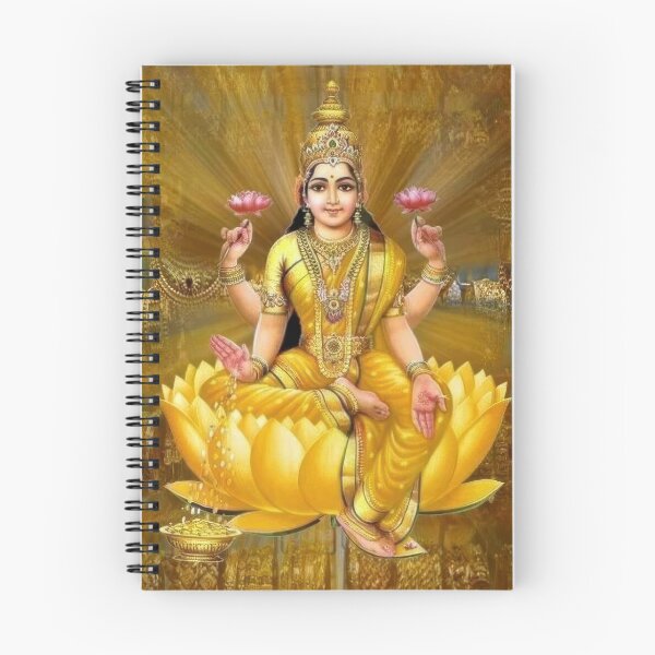 Item preview, Goddess Laksmi Gold designed and sold by Kathimee.