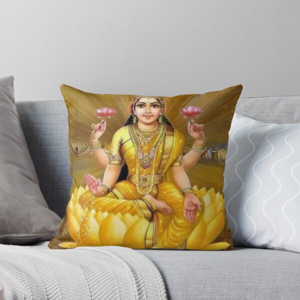 Item preview, Goddess Laksmi Gold designed and sold by Kathimee.