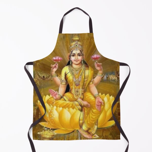 Item preview, Goddess Laksmi Gold designed and sold by Kathimee.