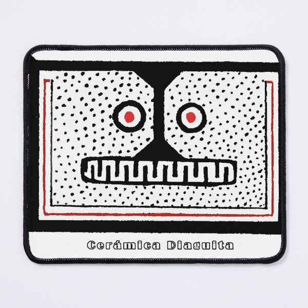 Item preview, Diaguita ceramics designed and sold by MiguelCD1981.