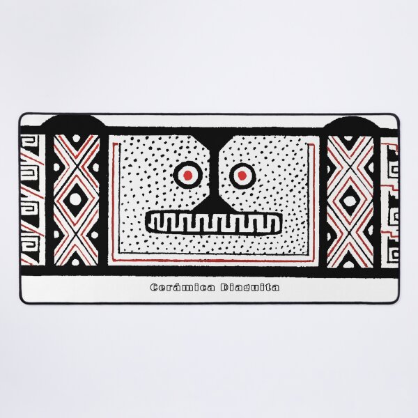 Item preview, Diaguita ceramics designed and sold by MiguelCD1981.