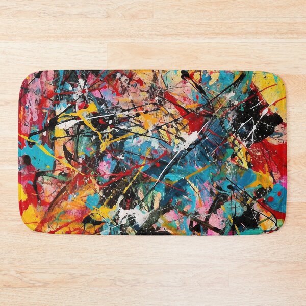 Item preview, Chromatic Impulse designed and sold by zzz888.