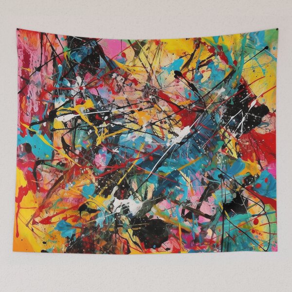 Item preview, Chromatic Impulse designed and sold by zzz888.