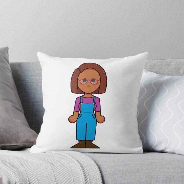 Artikelvorschau, Maru Stardew Valley SDV Sticker entworfen und verkauft von MirrorTail755.