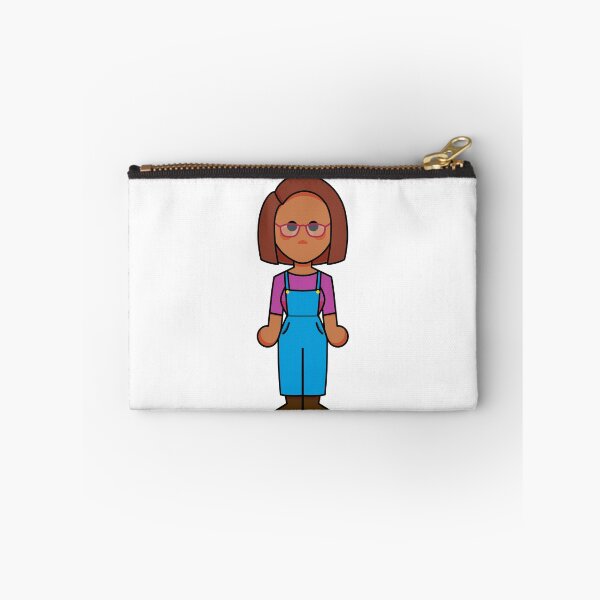 Item preview, Maru Stardew Valley SDV Sticker designed and sold by MirrorTail755.