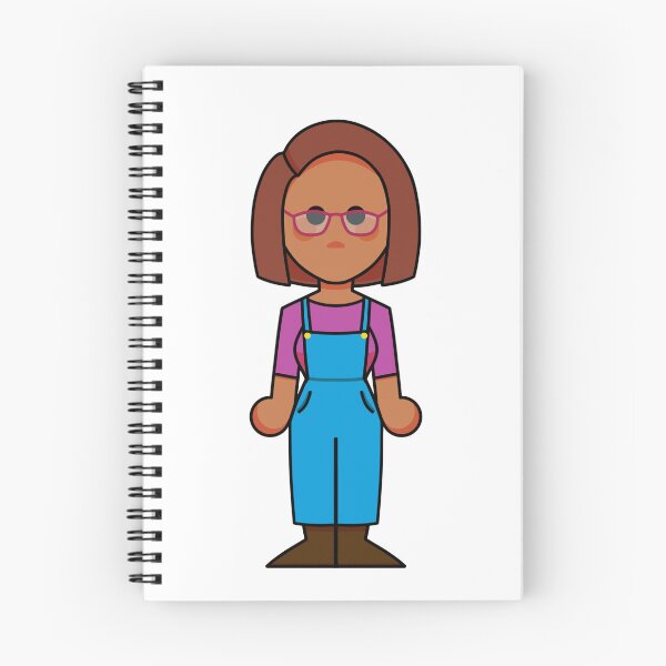 Item preview, Maru Stardew Valley SDV Sticker designed and sold by MirrorTail755.