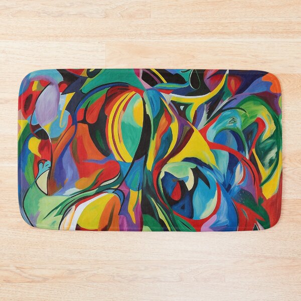 Item preview, Prismatic Dance designed and sold by zzz888.