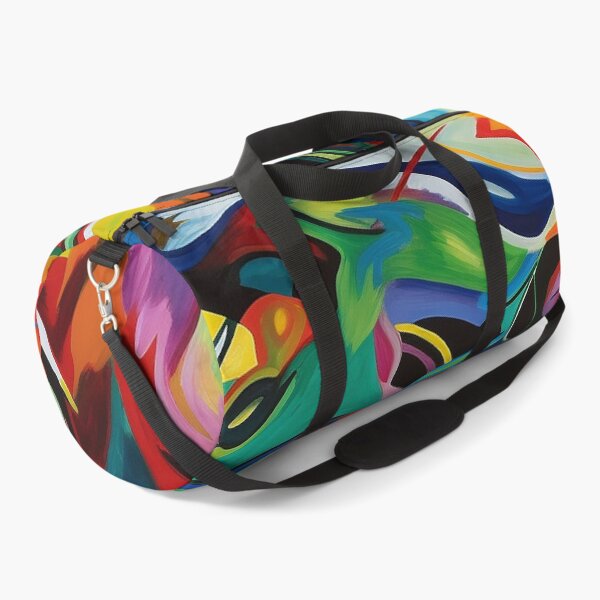 Item preview, Prismatic Dance designed and sold by zzz888.