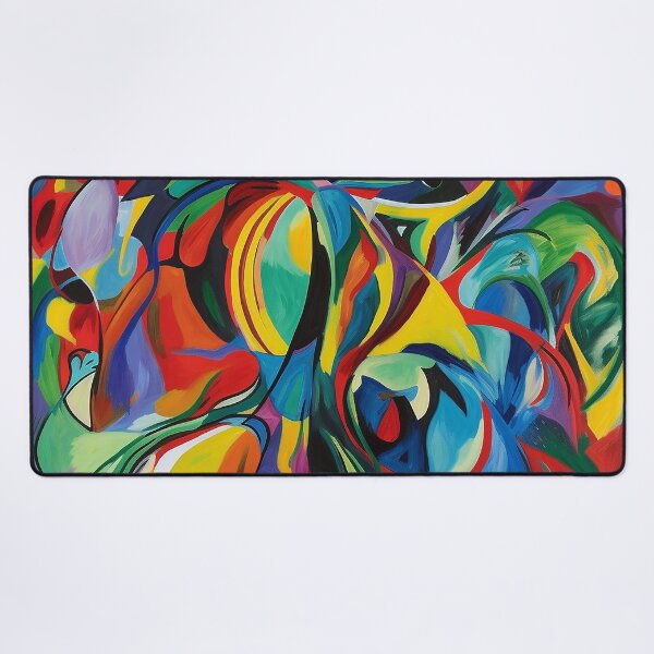 Item preview, Prismatic Dance designed and sold by zzz888.