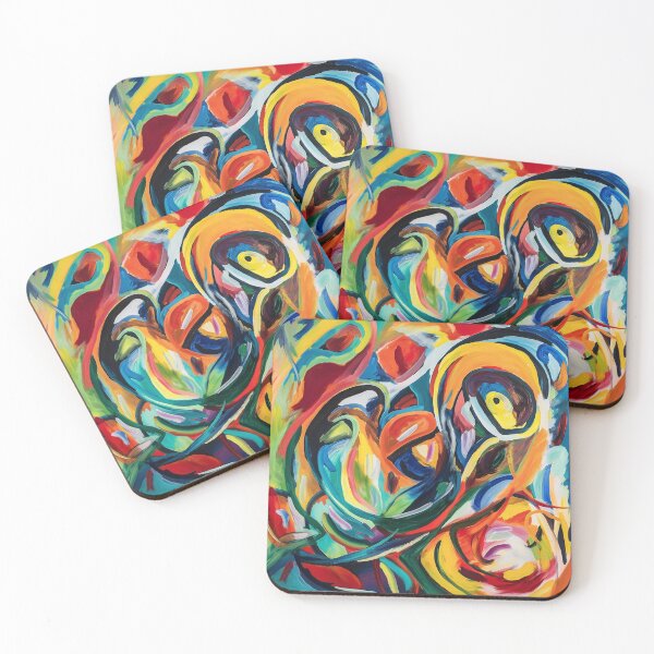 Item preview, Kaleidoscope Heart designed and sold by zzz888.