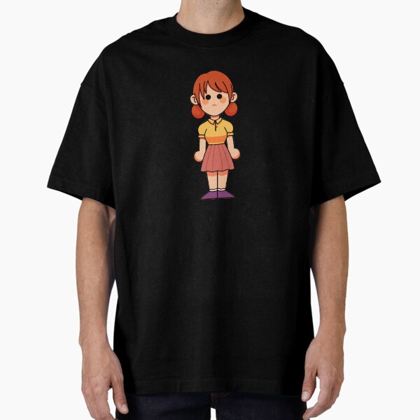 Aperçu de l'œuvre Autocollant Penny Stardew Valley SDV créée et vendue par MirrorTail755.