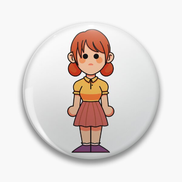 Artikelvorschau, Penny Stardew Valley SDV-Aufkleber entworfen und verkauft von MirrorTail755.