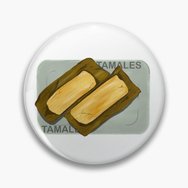 Item preview, Tamales de El Salvador designed and sold by Running Dog Studio.