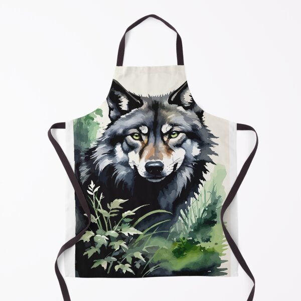 Item preview,  The Reason for the Wolf's Loneliness. designed and sold by Whose-sweat.
