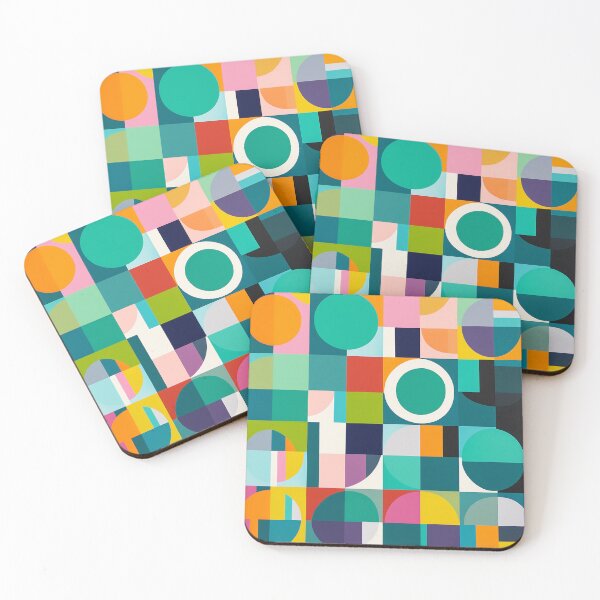 Item preview, Geometric Harmony designed and sold by zzz888.