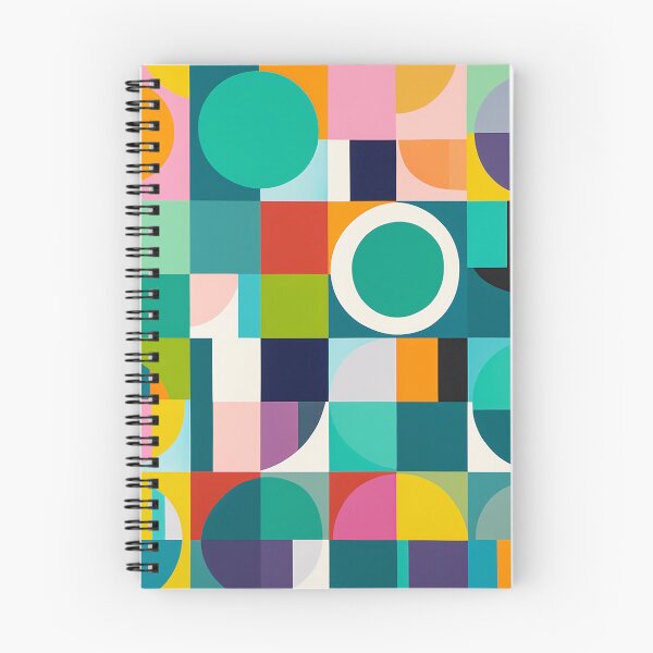 Item preview, Geometric Harmony designed and sold by zzz888.