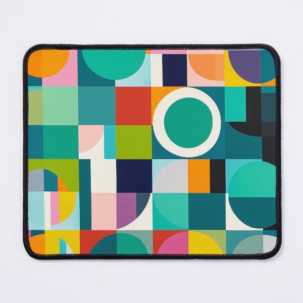 Item preview, Geometric Harmony designed and sold by zzz888.