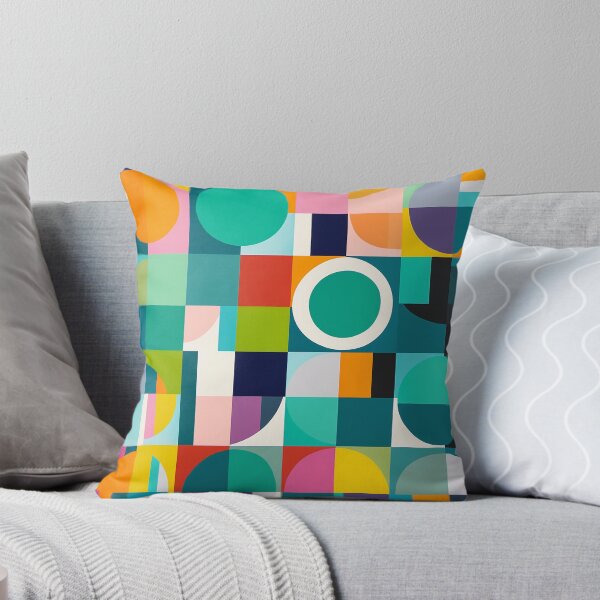 Item preview, Geometric Harmony designed and sold by zzz888.