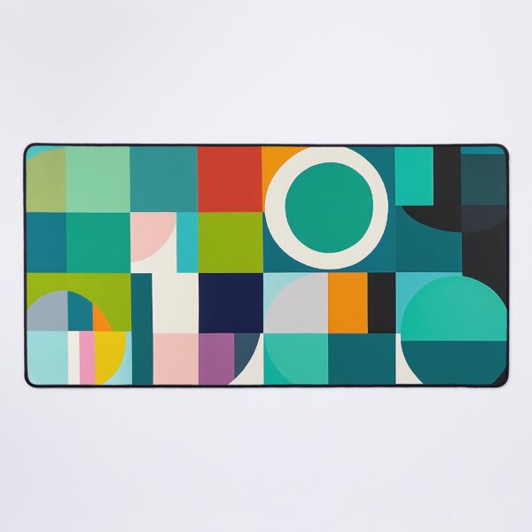 Item preview, Geometric Harmony designed and sold by zzz888.