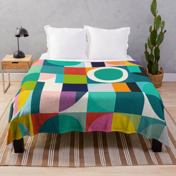Item preview, Geometric Harmony designed and sold by zzz888.