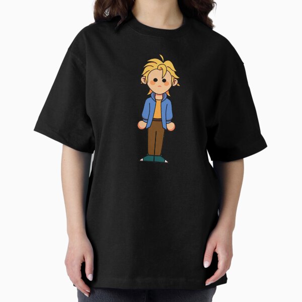 Aperçu de l'œuvre Autocollant Sam Stardew Valley SDV créée et vendue par MirrorTail755.