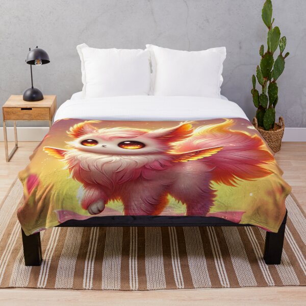 Aperçu de l'œuvre Pétale de thé créée et vendue par Sophie's Favorites.