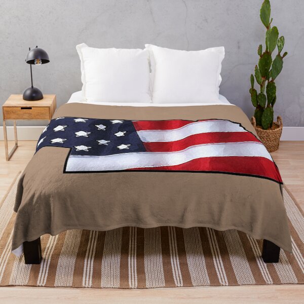 Item preview, Patriotic Nebraska designed and sold by Havocgirl.
