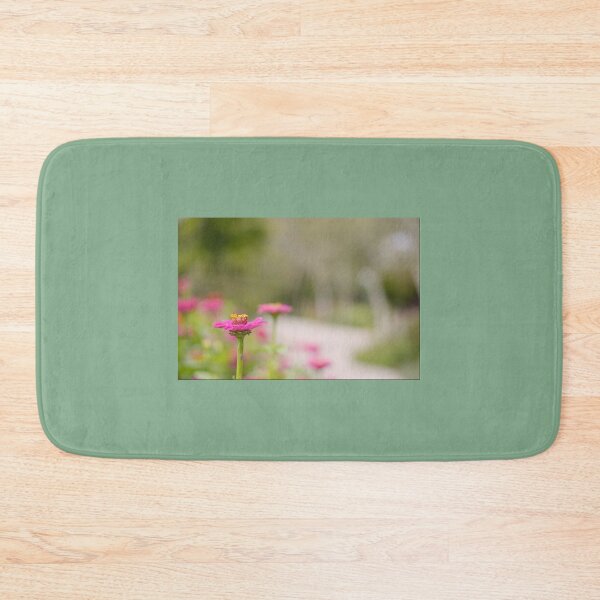 Item preview, The Zinnia Path designed and sold by JessicaKeegan.