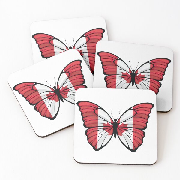 Item preview, Oh Canada designed and sold by Patricia Johnston.