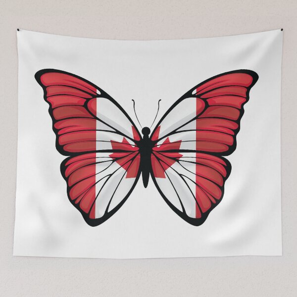 Item preview, Oh Canada designed and sold by Patricia Johnston.