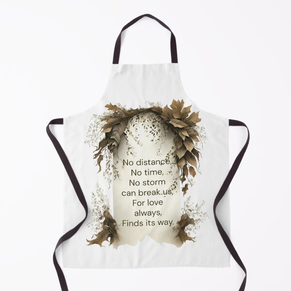 Item preview, Love Through Time Vintage Quote designed and sold by Astralia.