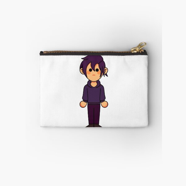 Item preview, Sebastian Stardew Valley SDV Sticker designed and sold by MirrorTail755.
